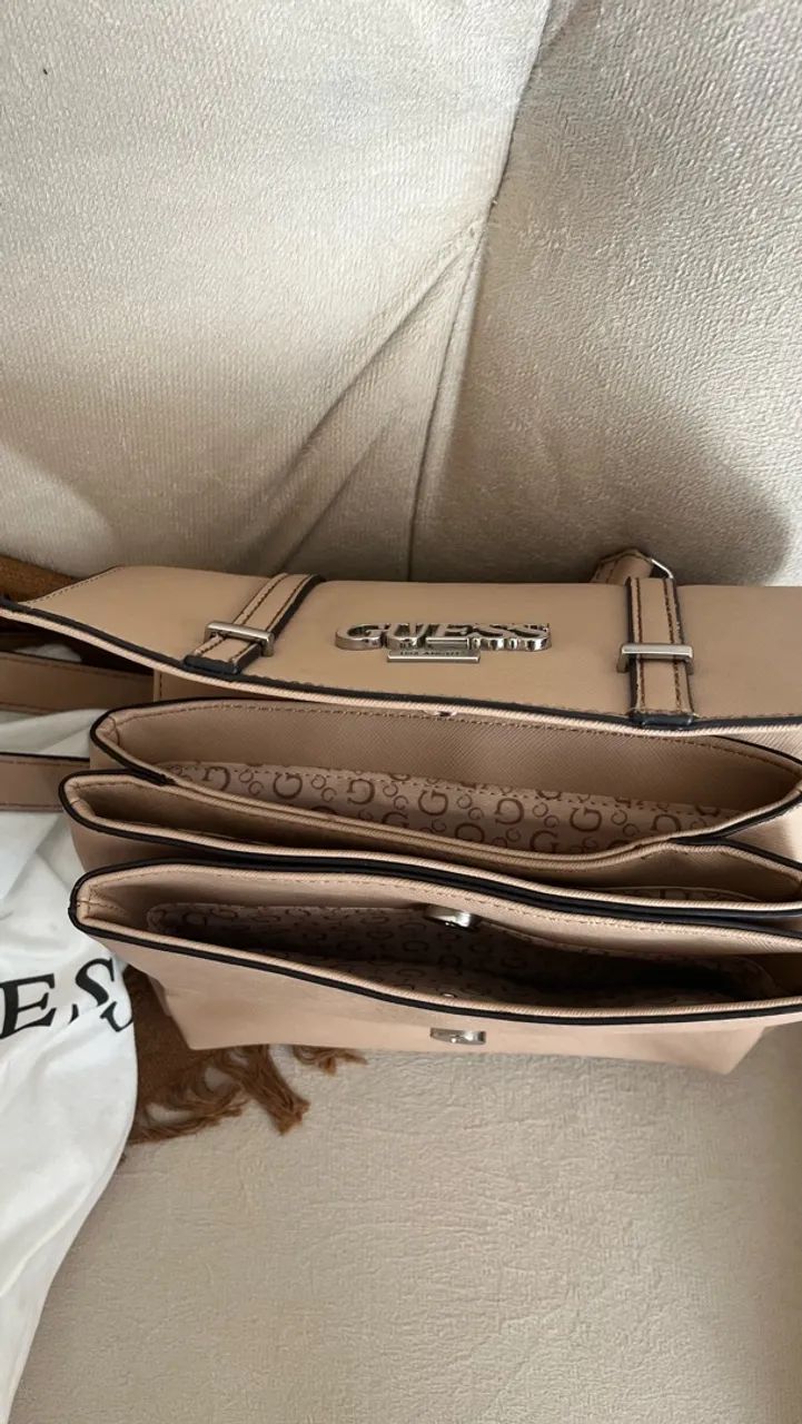 Bolsa guess  - Foto 4