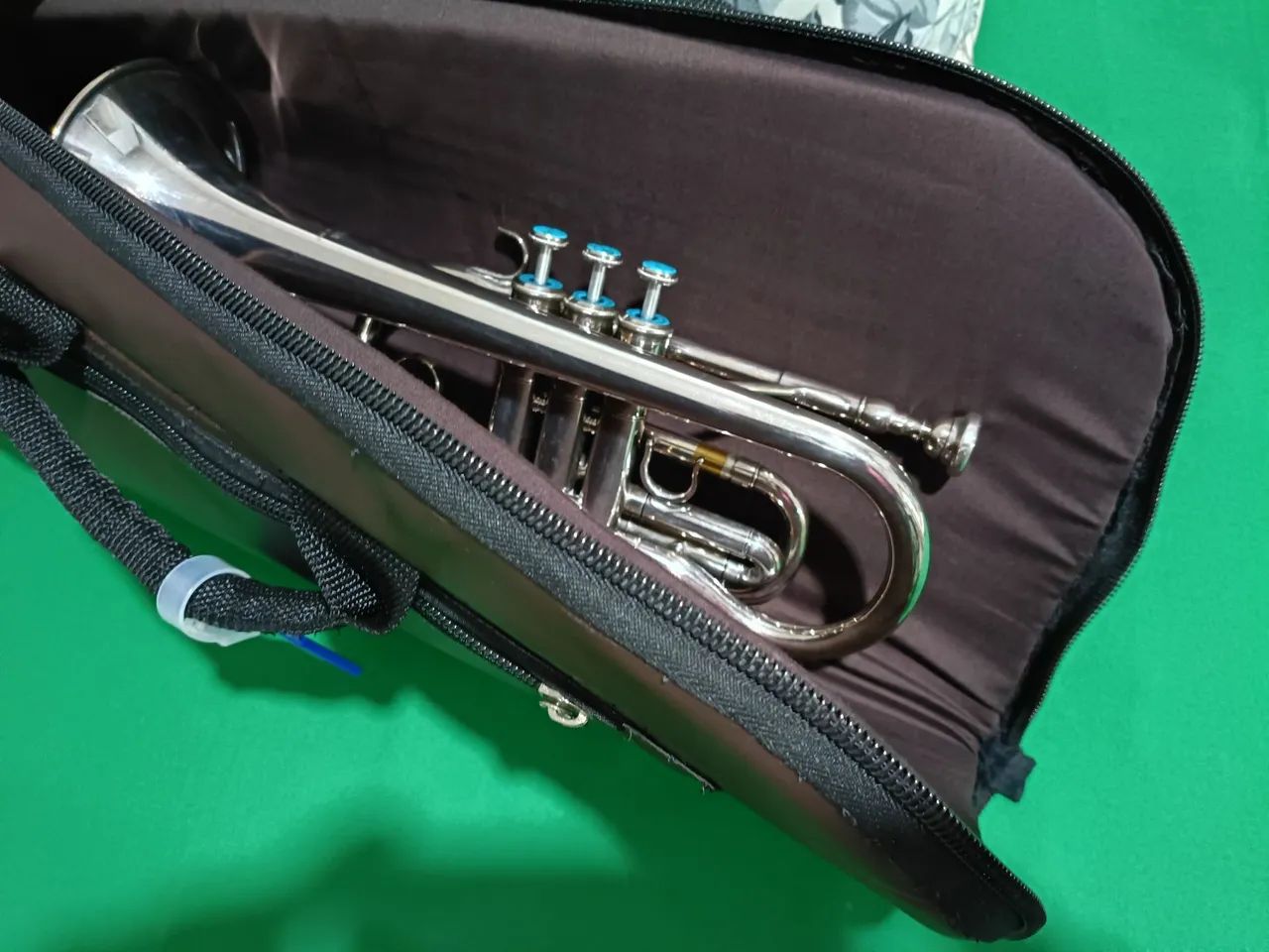 CASE PARA TROMPETE - Foto 3