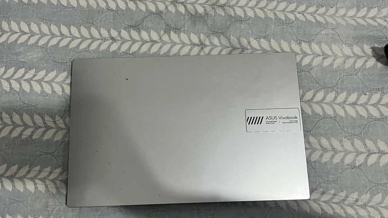 Notebook - Foto 3