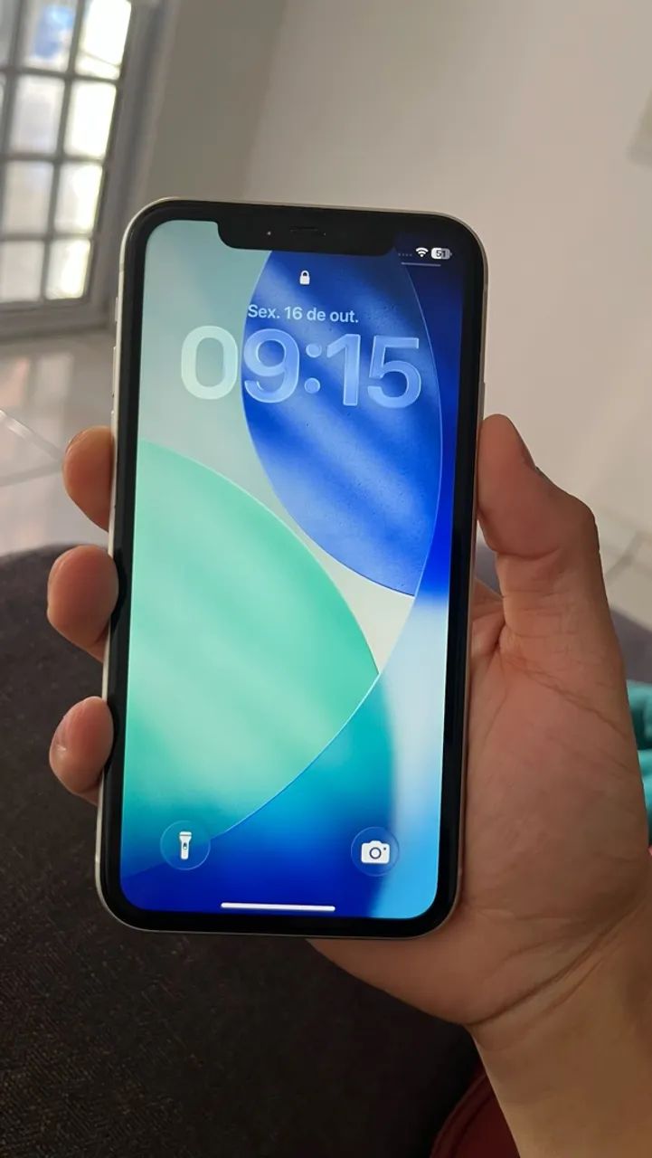 iPhone 11 - 64gb - Foto 3
