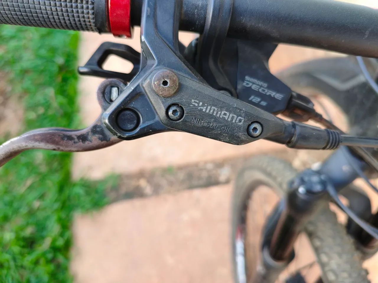 Specialized Camber Comp Full Aro 29 - Foto 3