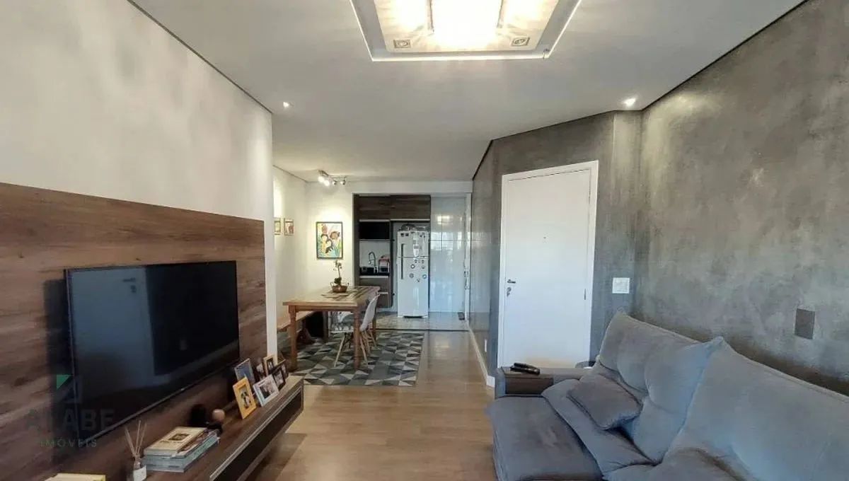 APARTAMENTO - VILA MASCOTE - SP - Foto 2