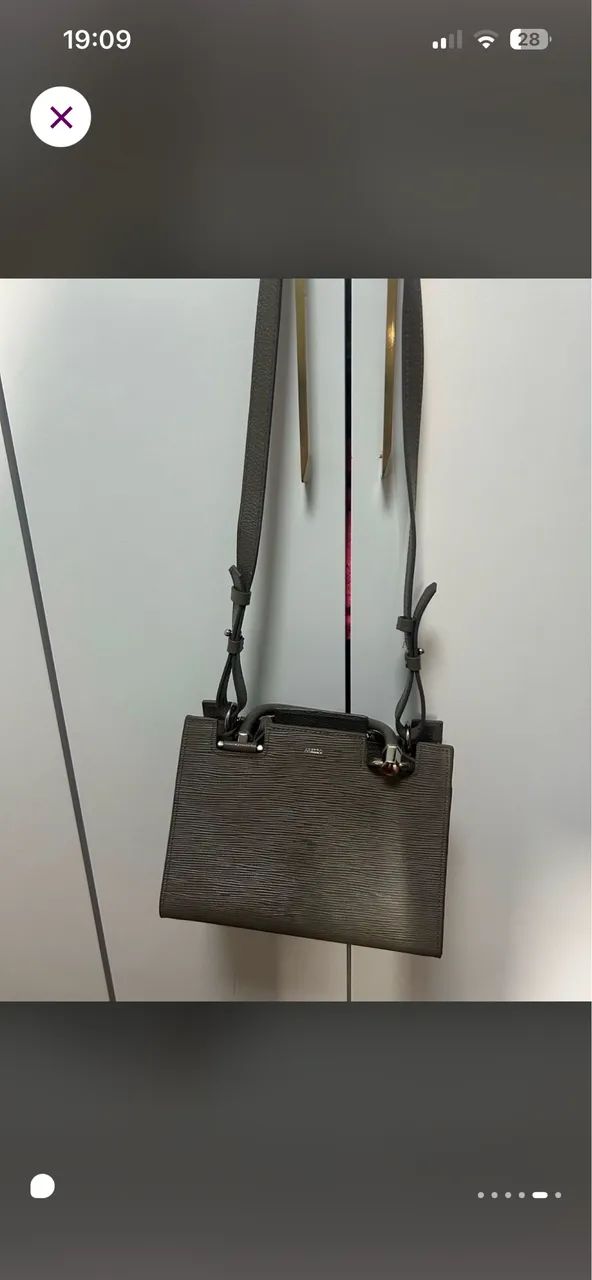 Bolsa Arezzo