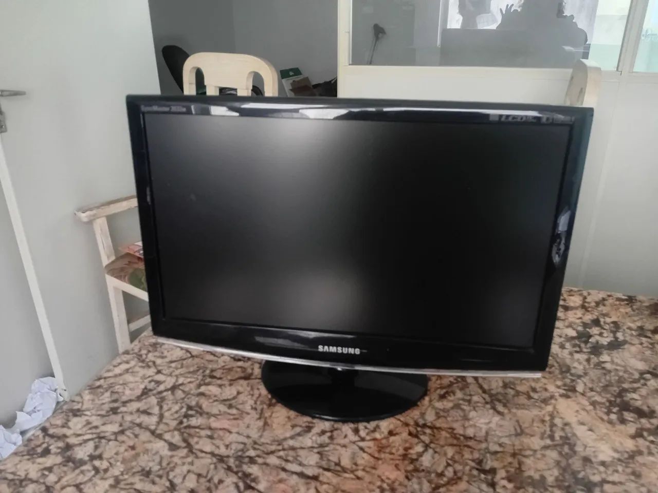 Monitor SANSUNG