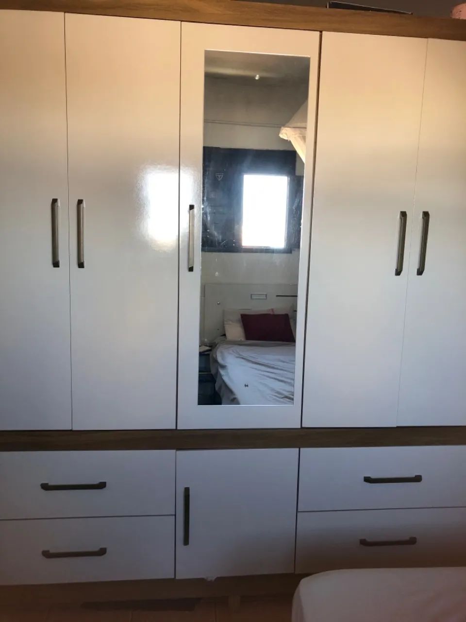 Guarda roupa  - Foto 2