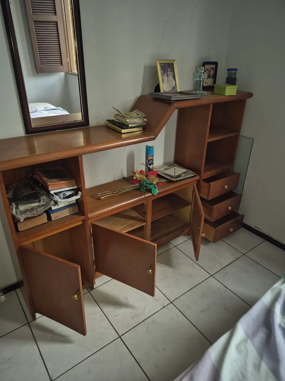 Hack de madeira  - Foto 2
