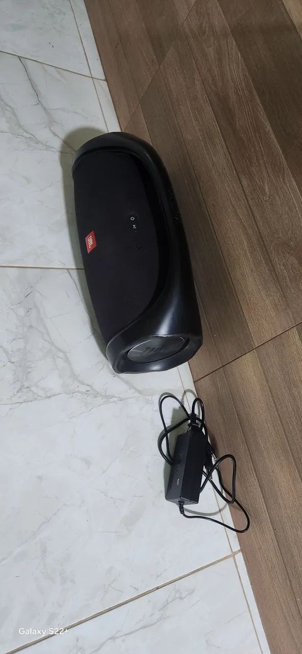 Jbl bombox 1