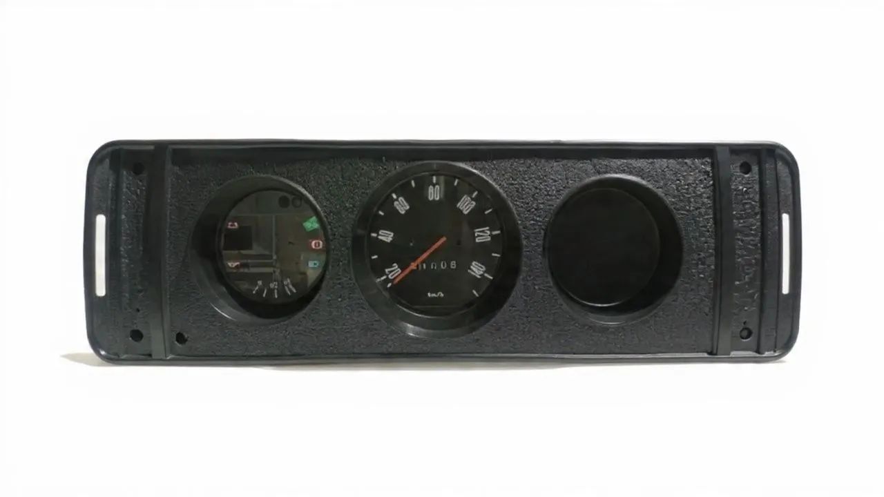 Painel Instrumentos kombi Geração clipper