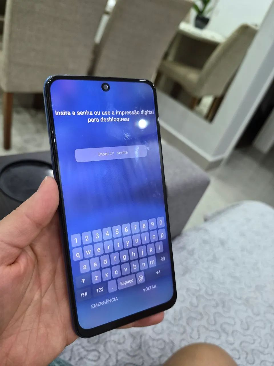 Celular xiomi redmi - Foto 4