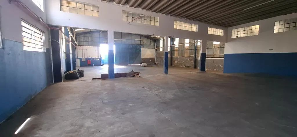 Galpão para alugar em Campinas, Chácara Campos dos Amarais, com 1100 m² - Foto 3