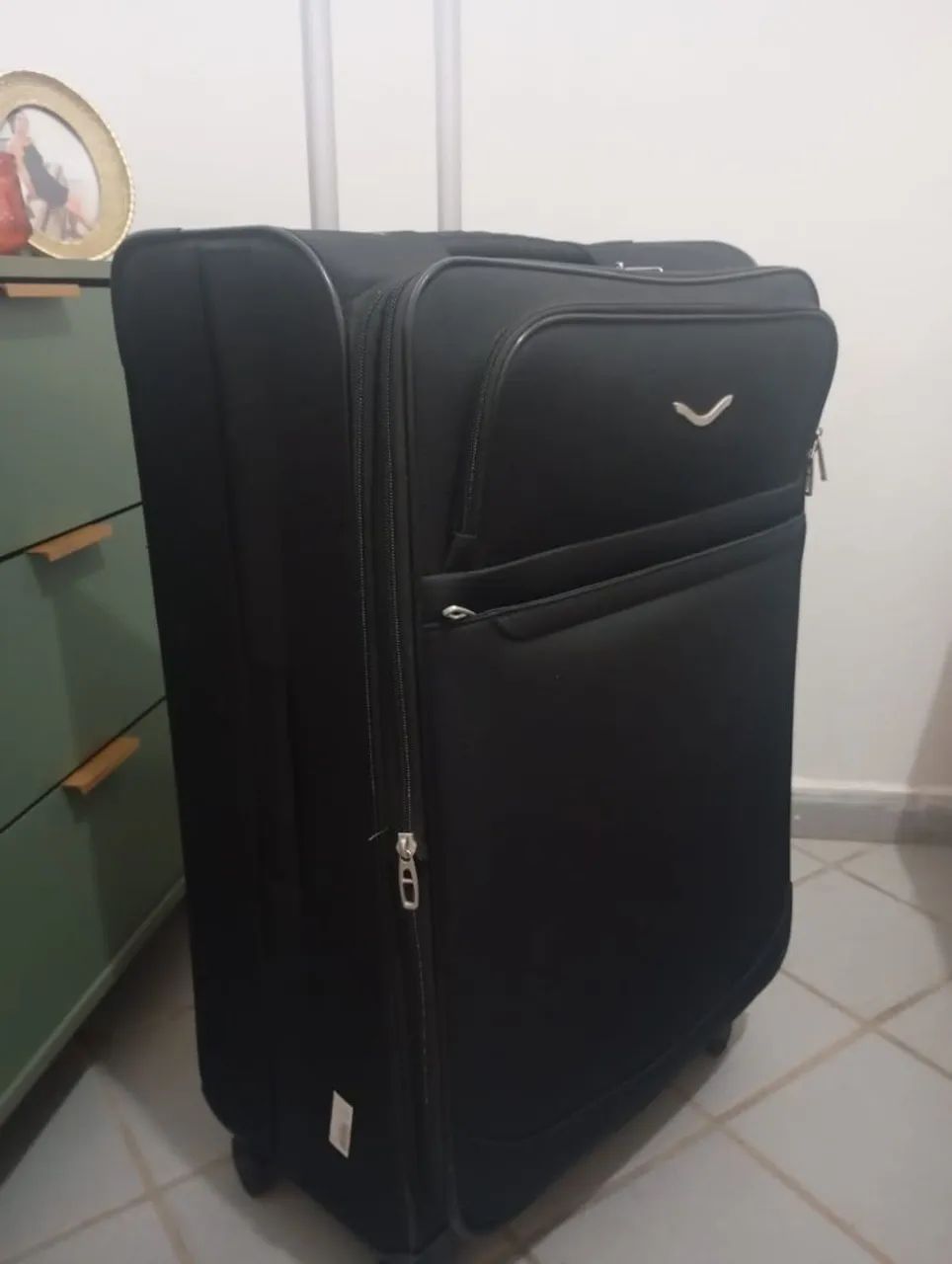 mala 23kg