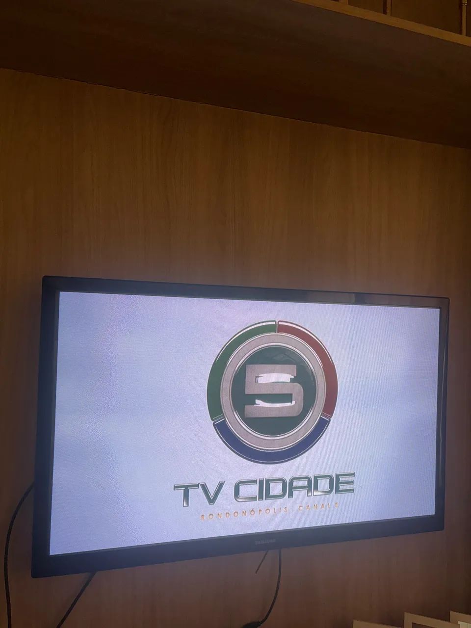 Tv Samsung 43? polegadas (não é smart)