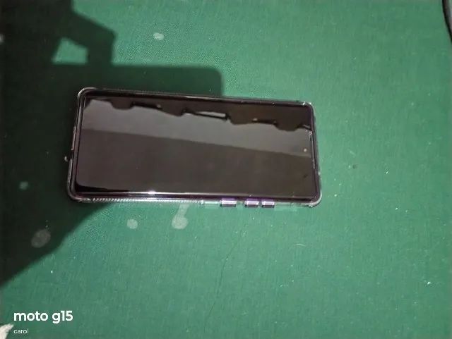 Edge 50 fusion  - Foto 3