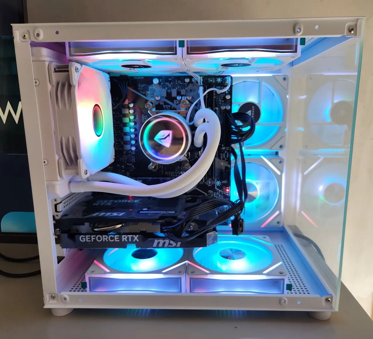 Pc gamer ultra completo  - Foto 2