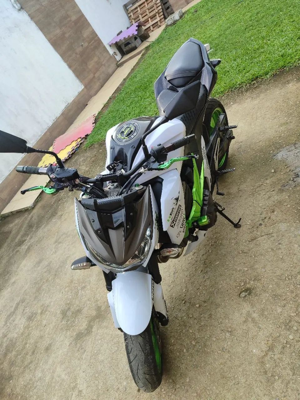 Moto nova de mas  - Foto 4