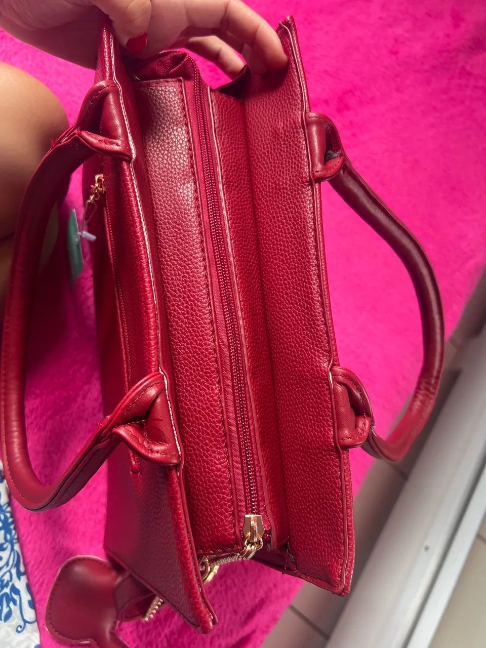 Bolsa - Foto 4