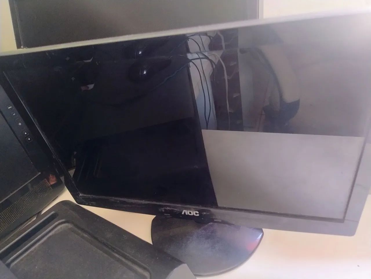 Monitor para CPU  - Foto 3