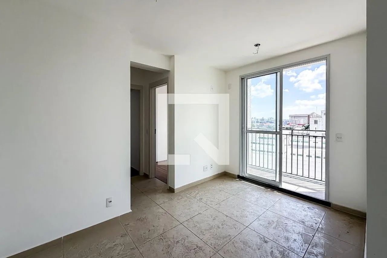 Apartamento à Venda - Mooca, 2 Quartos, 39 m2