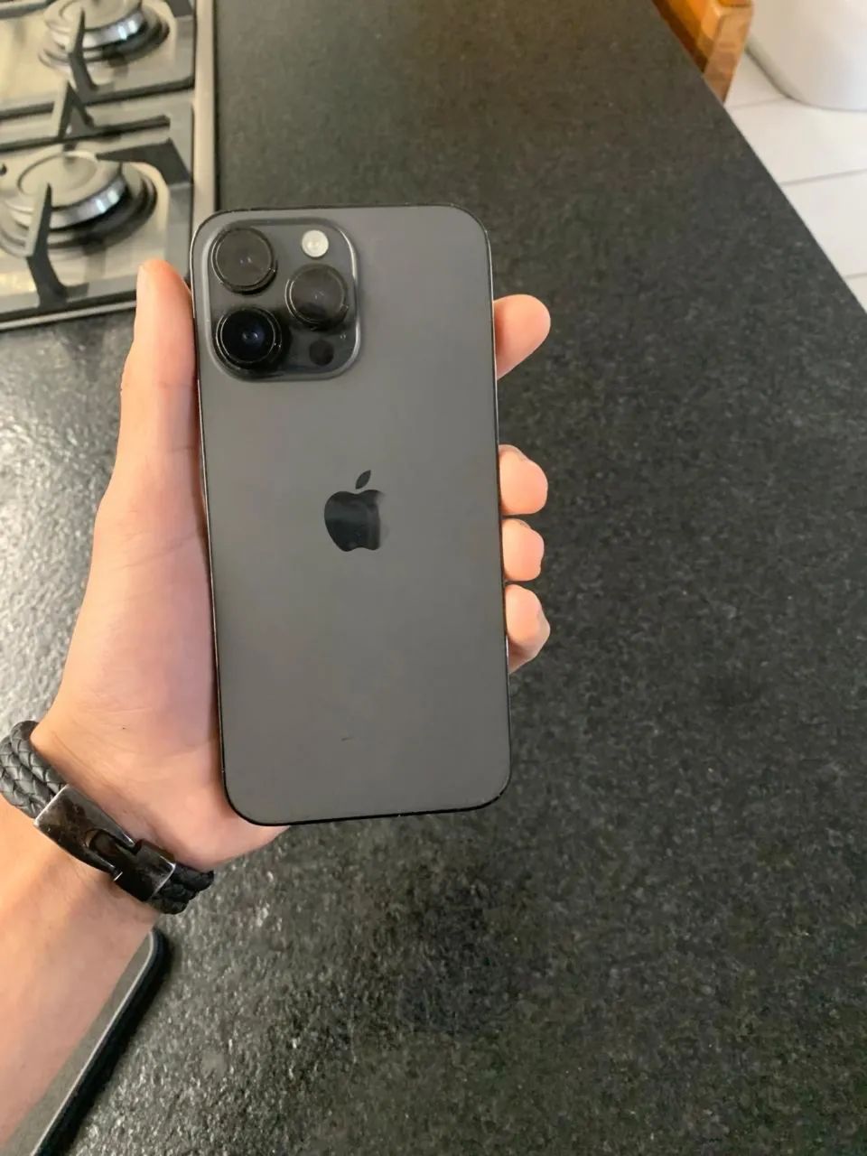 iPhone 14 Pro Max  - Foto 5