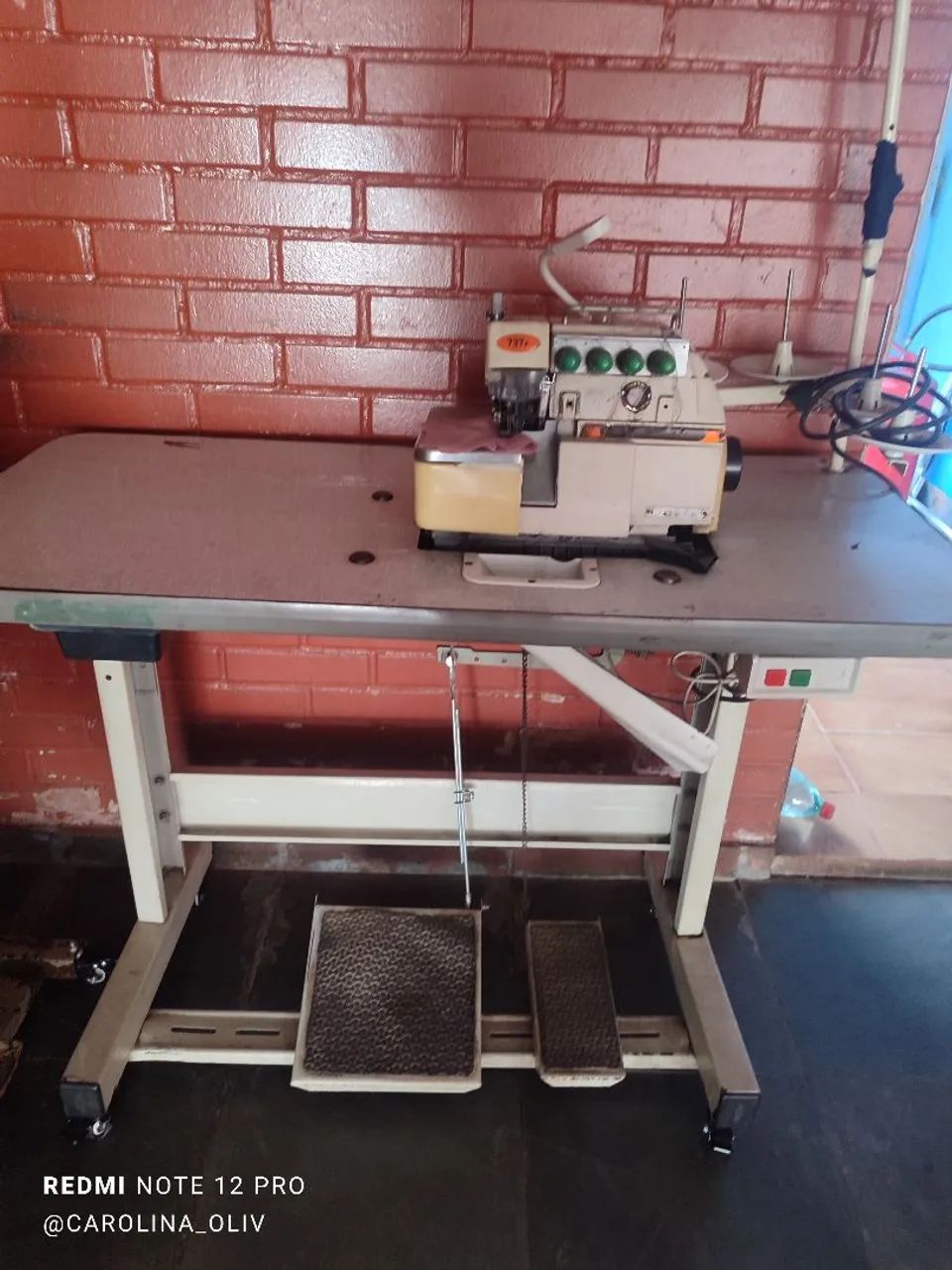 Ponto cadeia industrial  - Foto 4