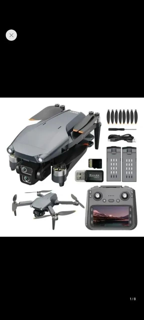 Drone L600 -1 pro Max - Foto 5