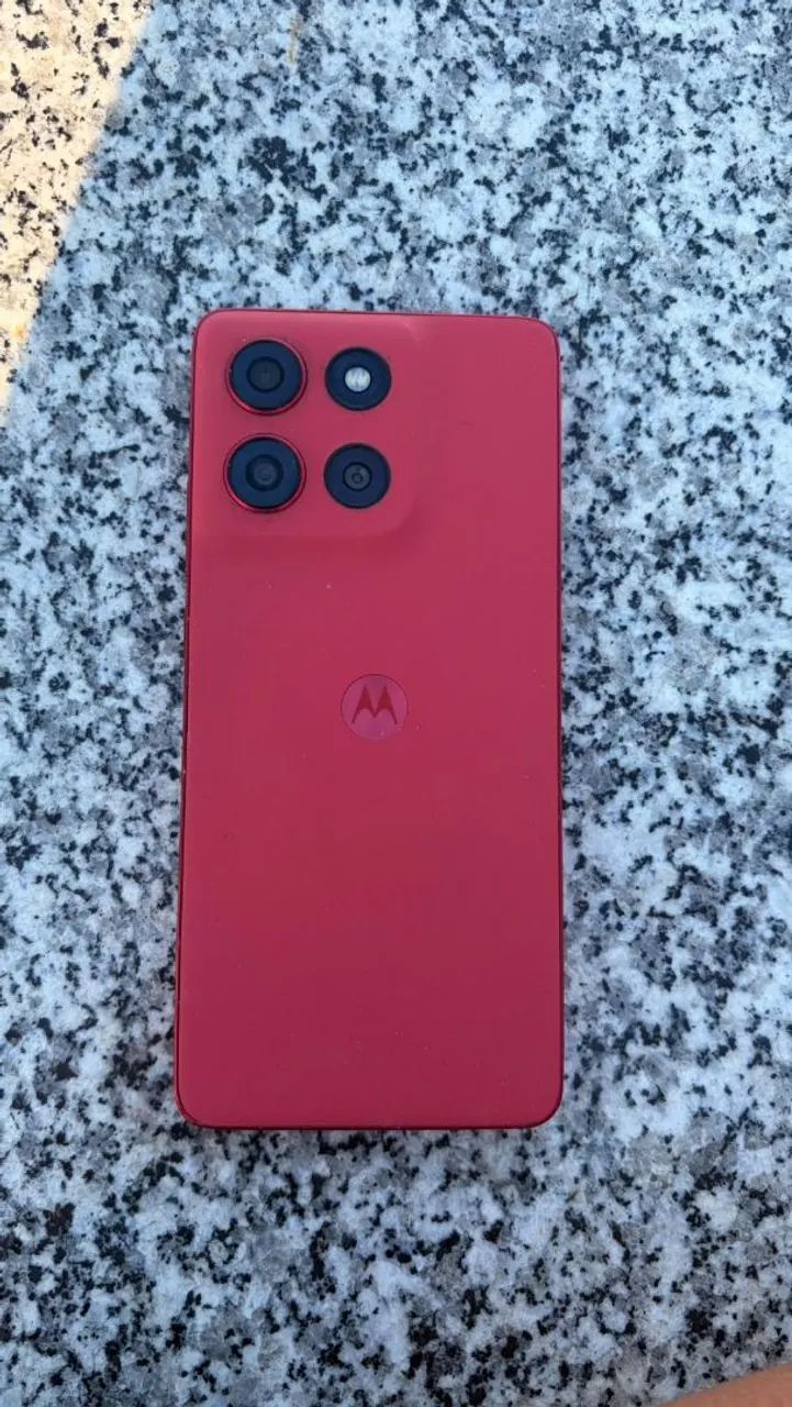 Celular Motorola g86