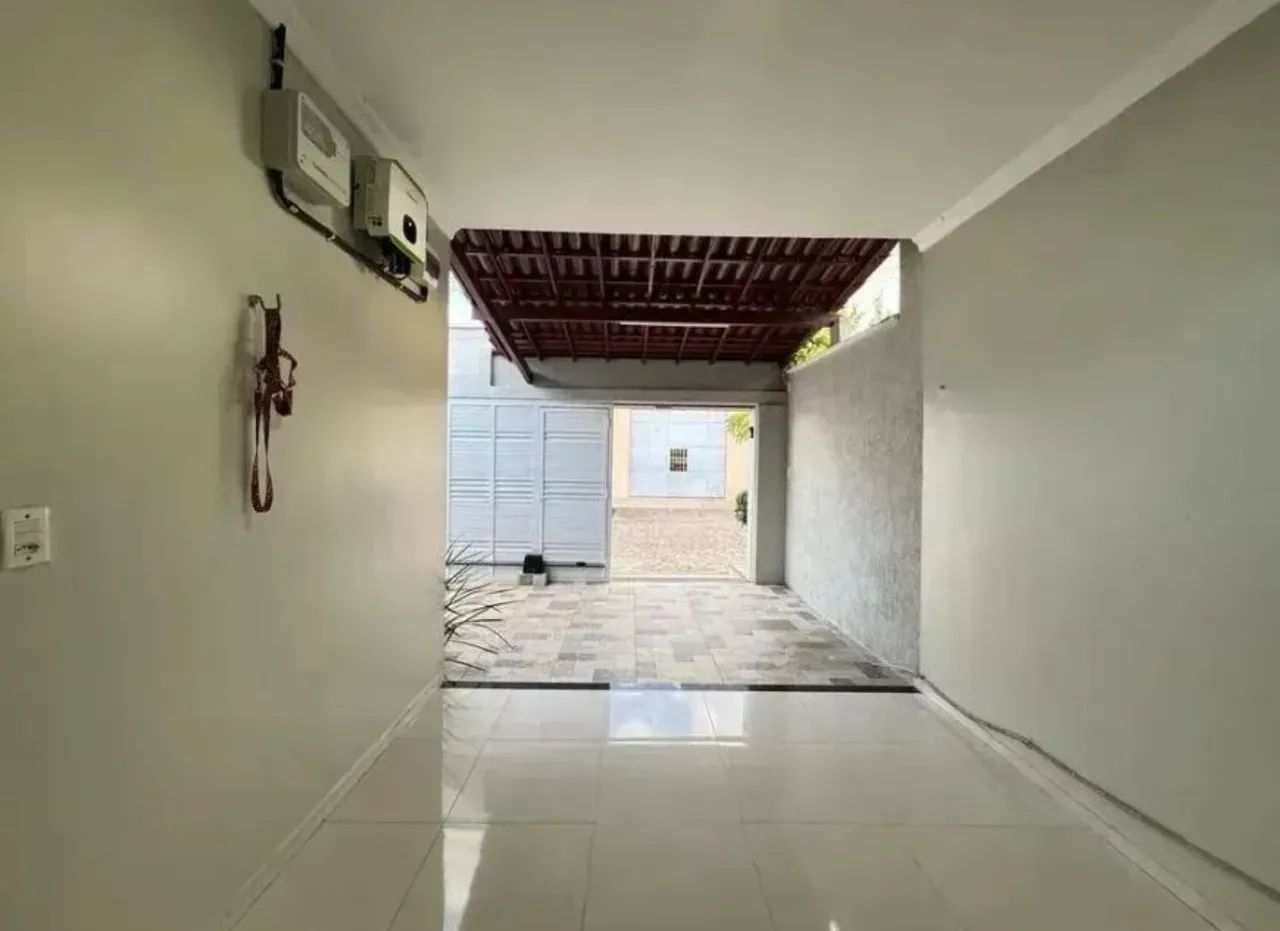 CASA PARA FINANCIAR oportunidade - Foto 3