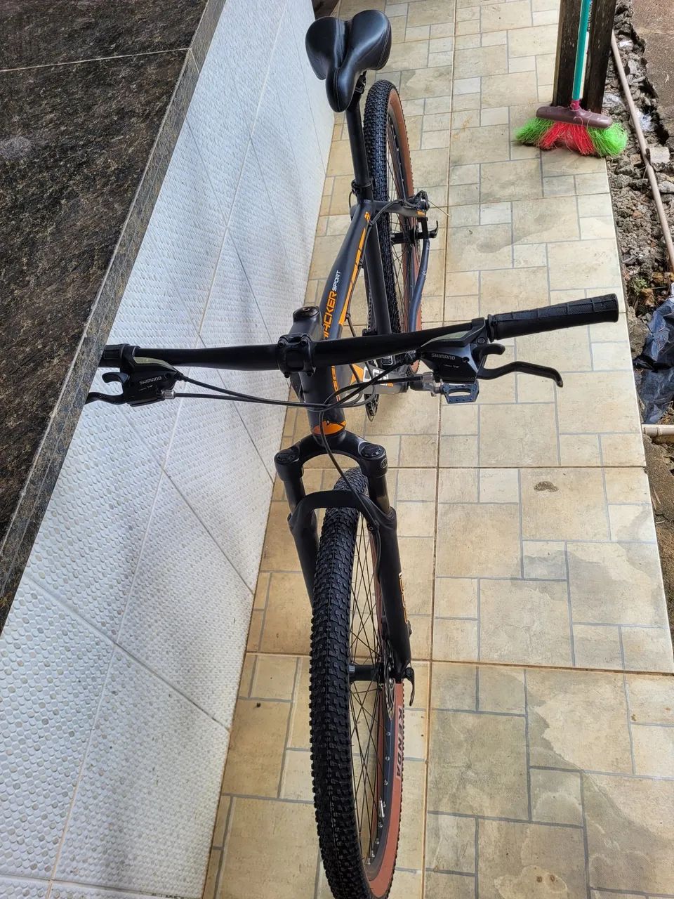 Bike Oggi Hacker - Foto 4