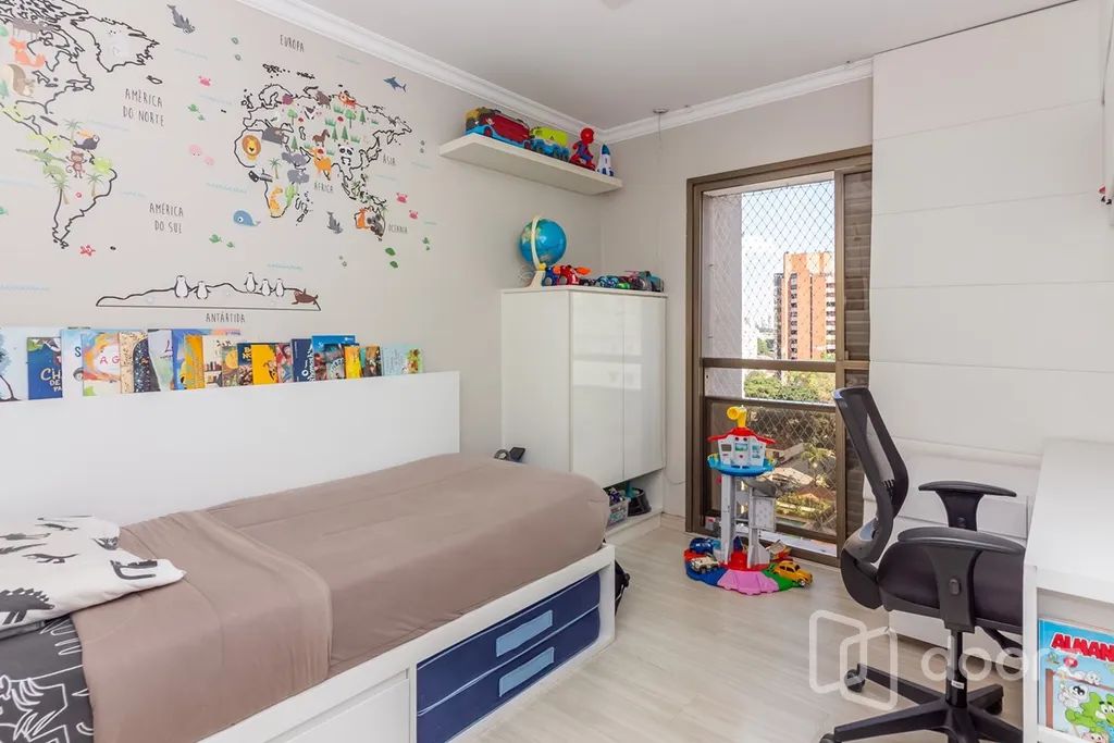 Imóvel na Jandira com 3 dormitórios e 107m² - Foto 5