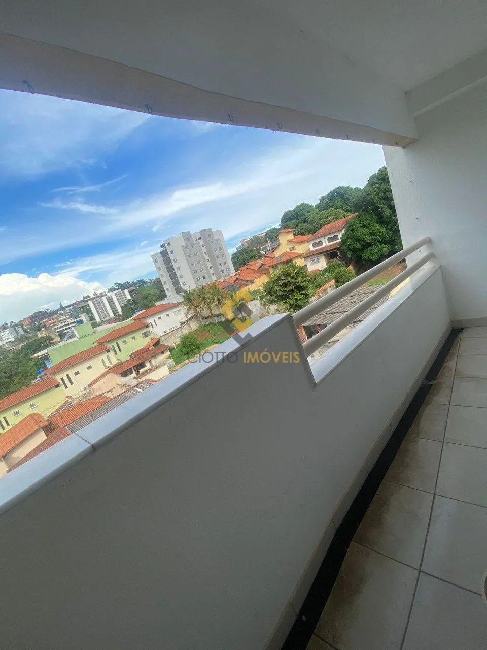 EXCELENTE APARTAMENTO NO BAIRRO SÃO FRANCISCO