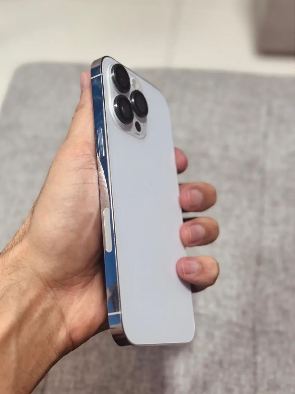 Iphone 14 Pro Max 256g  80% - Foto 2