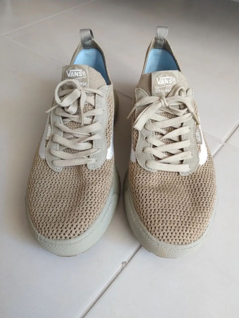 tenis vans original ultrarange    - Foto 2