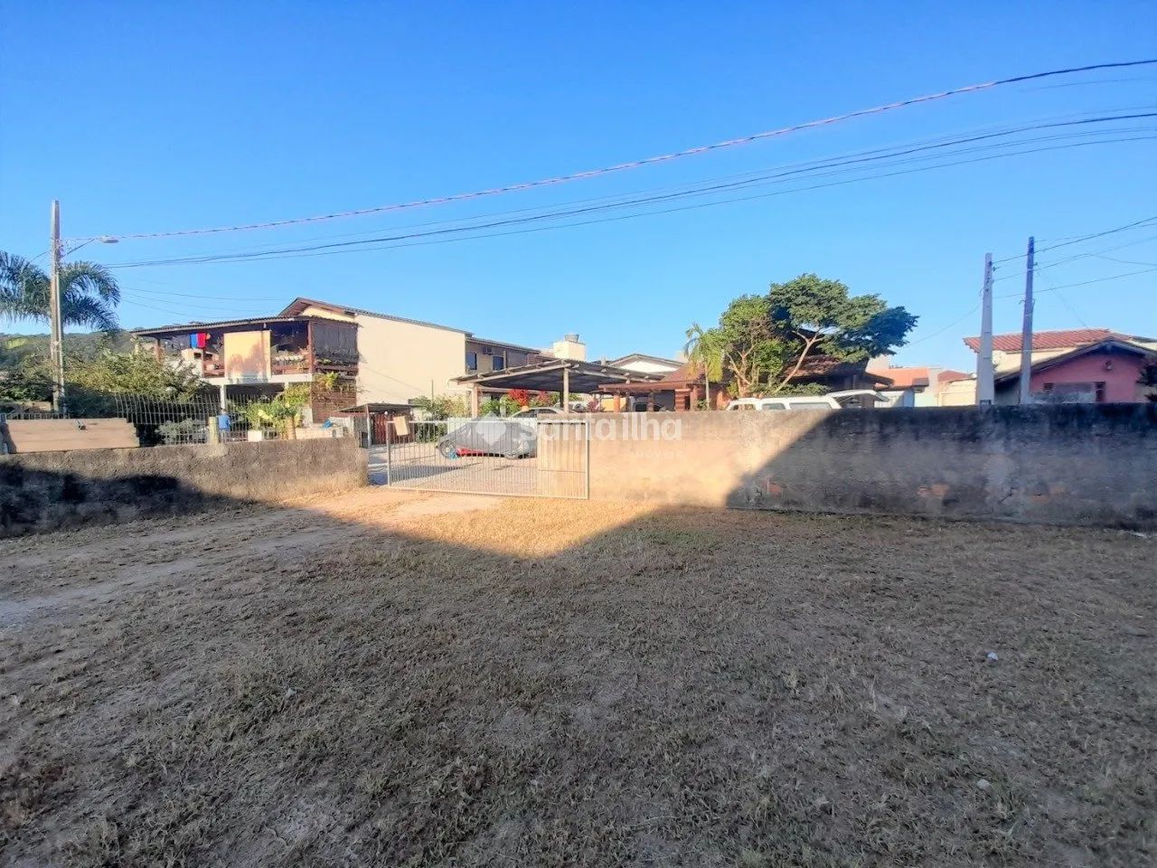 Casa com 2 dormitórios para alugar, 50m² - Campeche - Florianópolis/SC - Foto 2
