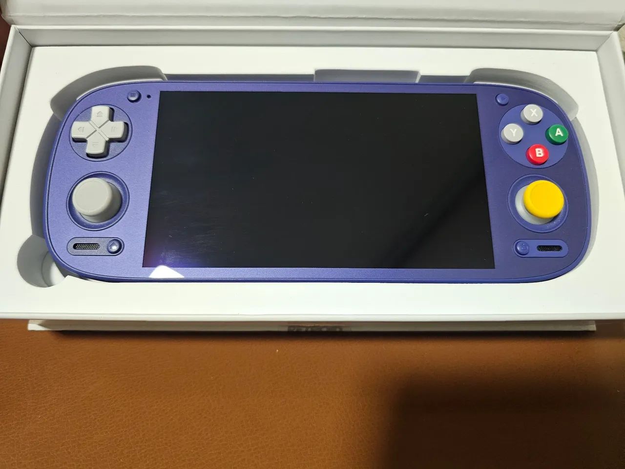Retroid Pocket G2  - Foto 5