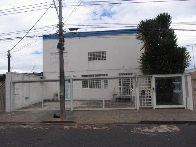 Comercial Galpão em Uberlândia