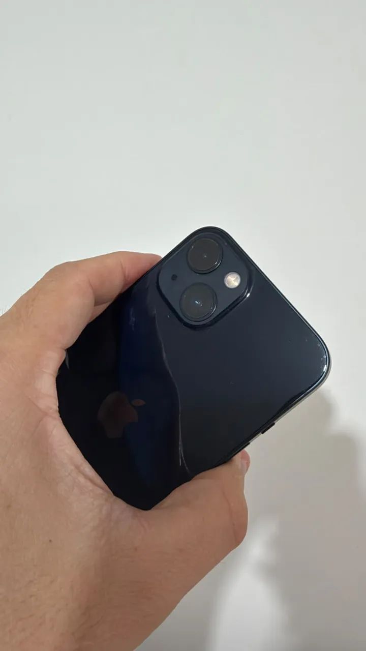 IPHONE 13 128GB PRETO