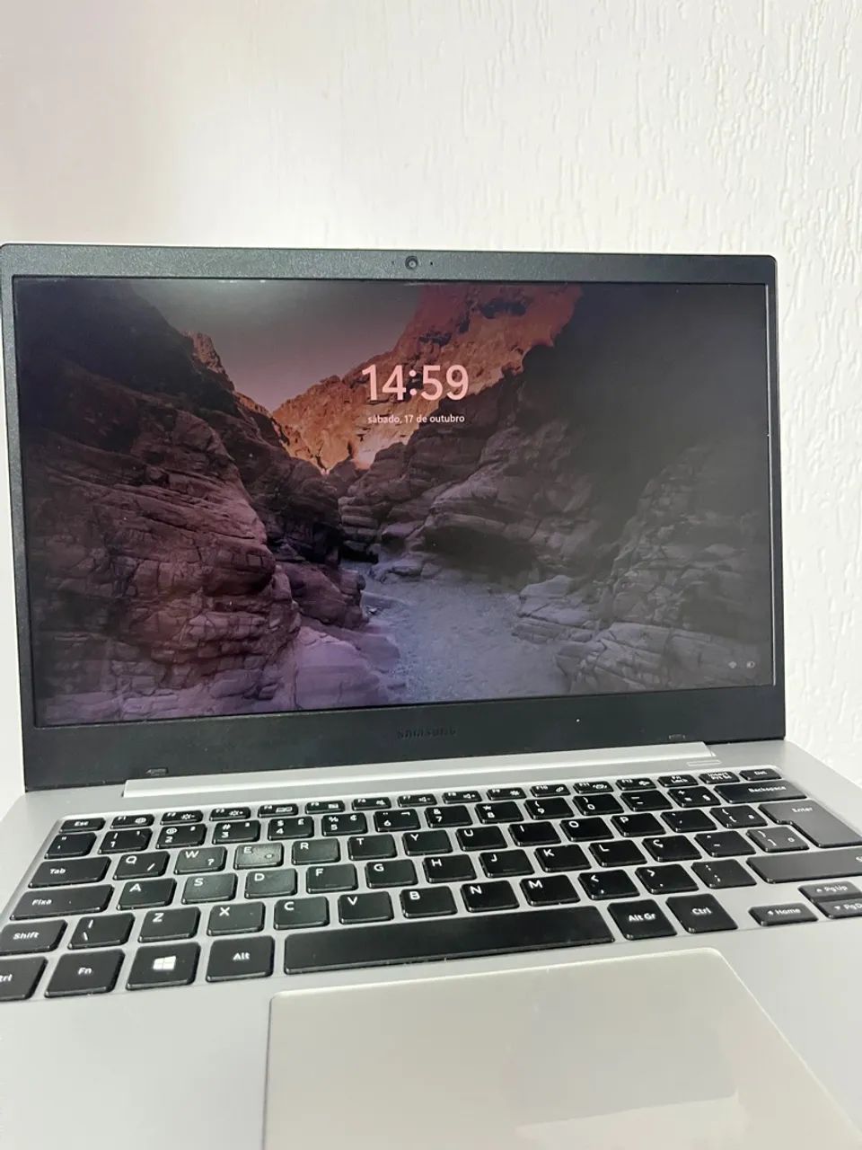 Notebook Samsung Galaxy Book Go  - Foto 3