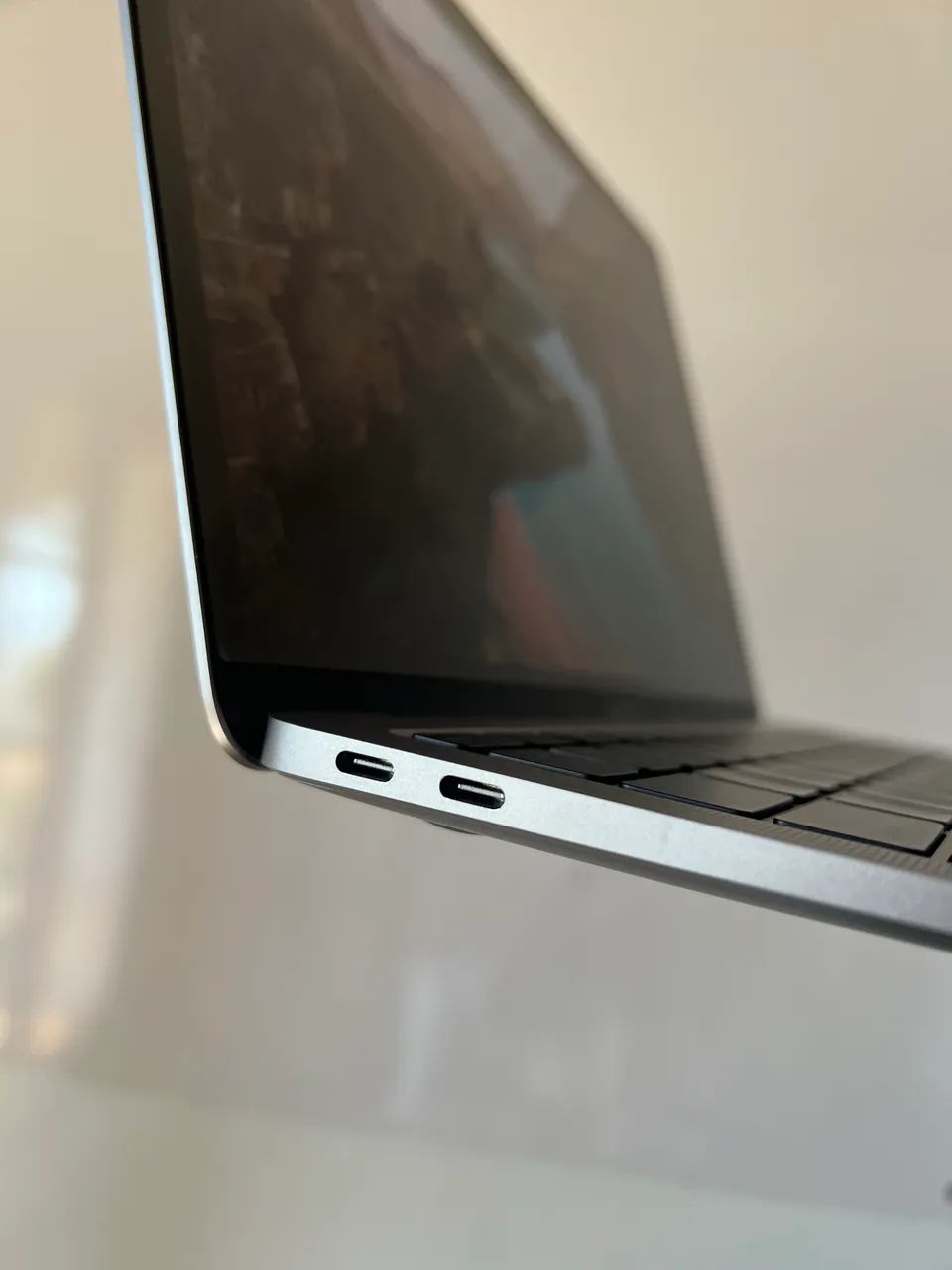 MacBook Air M1 256gb Cinza Espacial  - Foto 5
