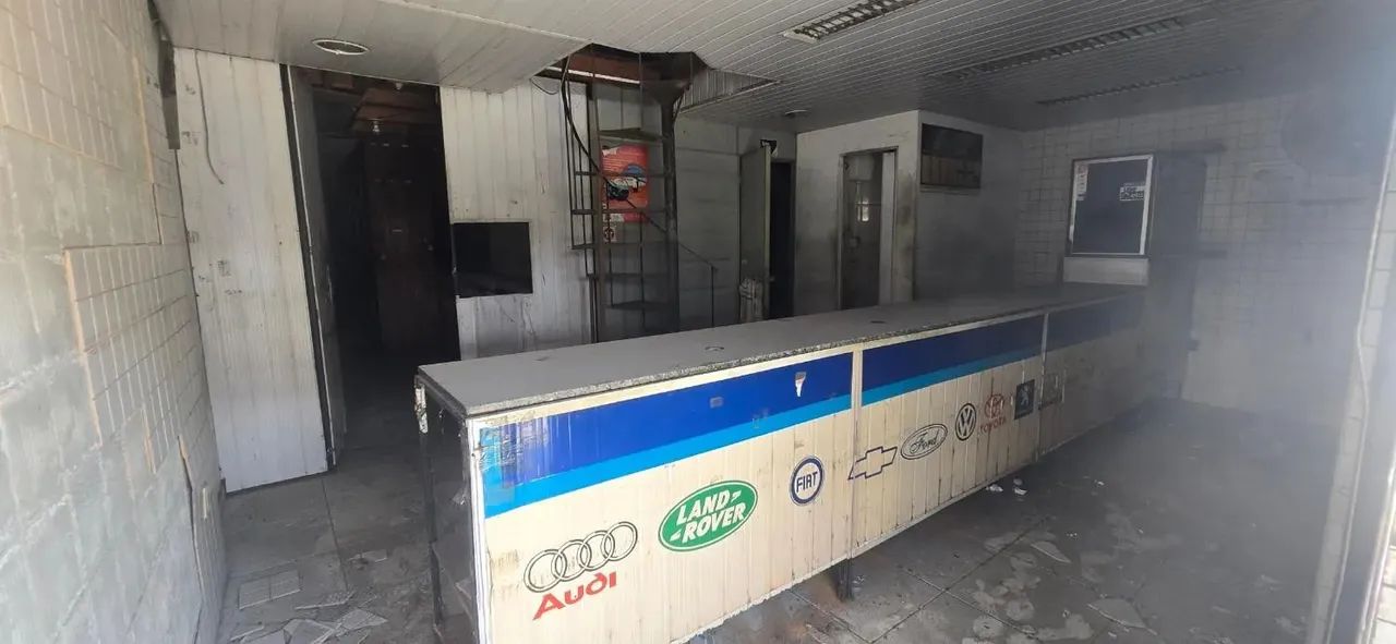 Ponto comercial 120 mts Perto da igreja Matriz de São Lourenço - Foto 2