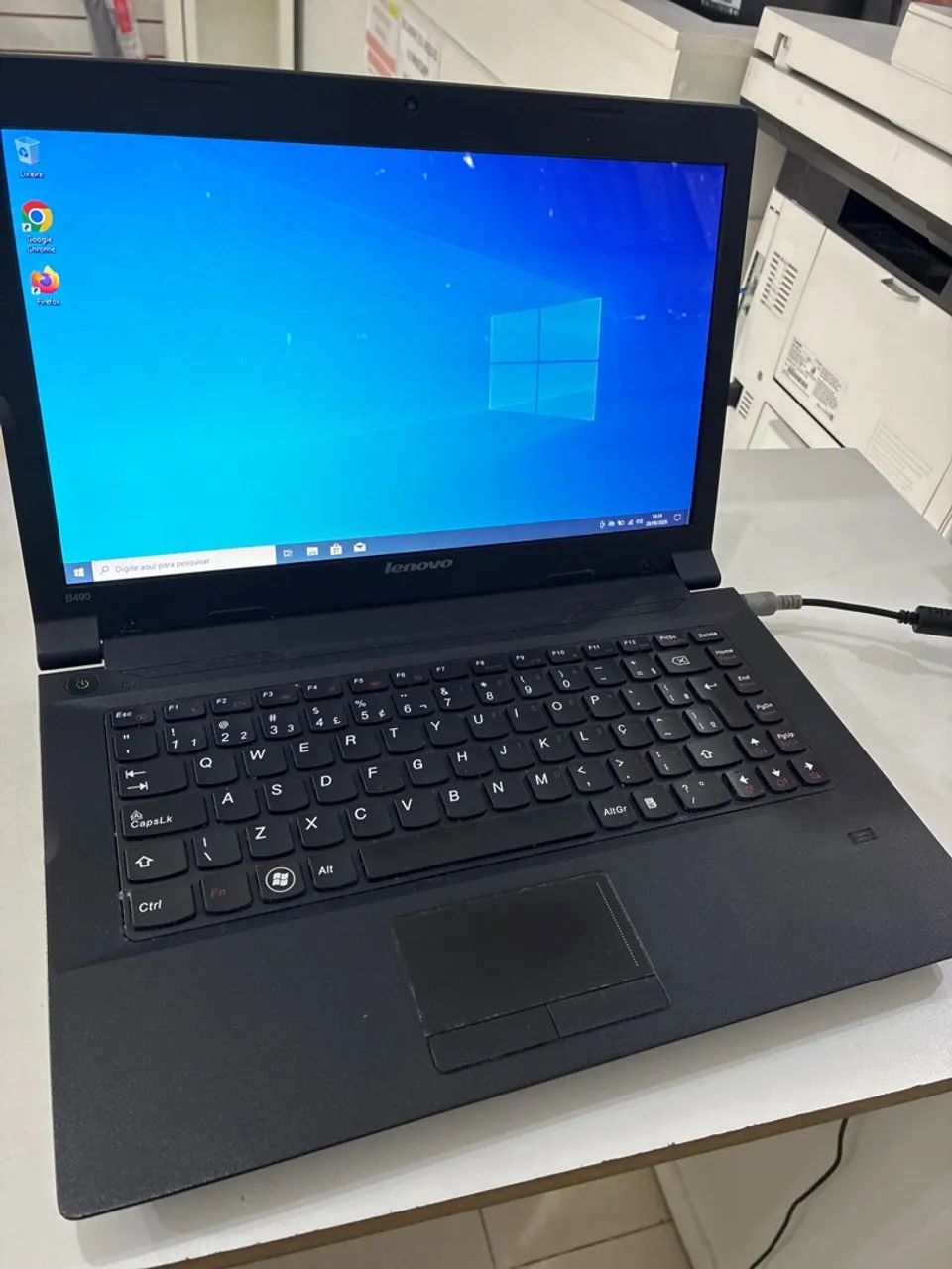 Notebook Lenovo i3 - Foto 3