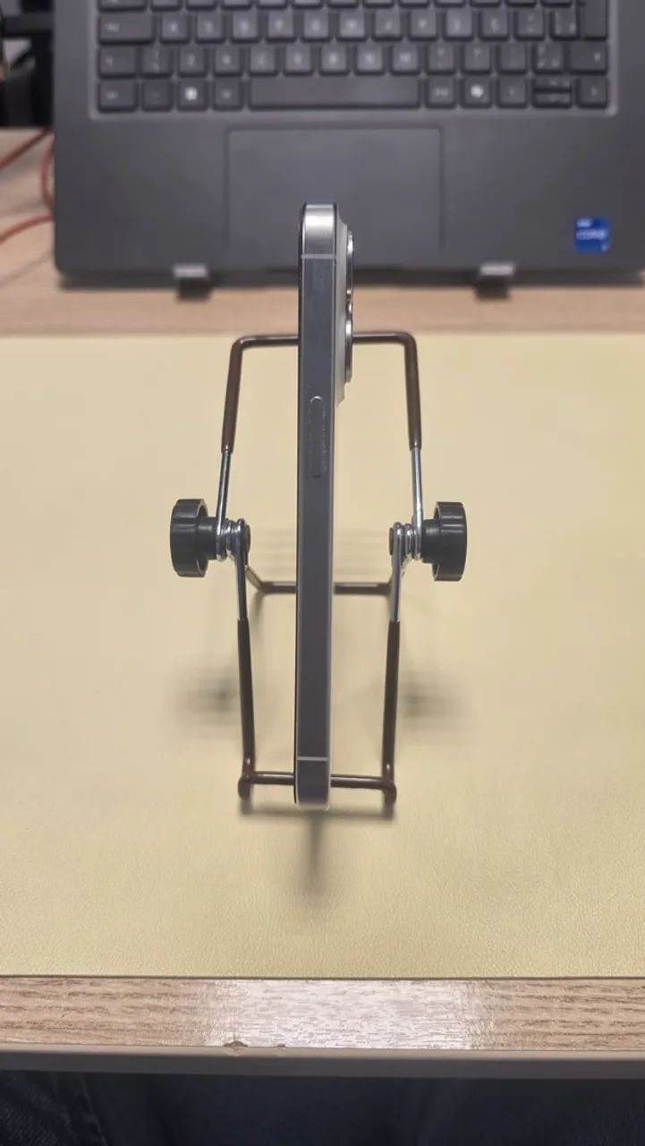 iPhone 15 Pro 256 GB  - Foto 4