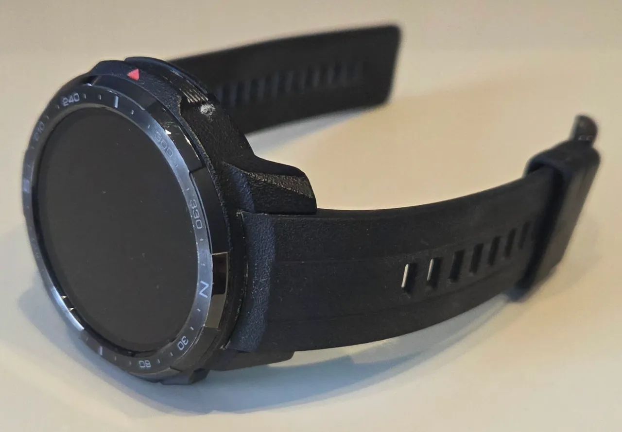 Smartwatch Honor GS Pro - Foto 3