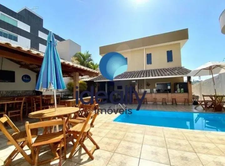 Casa 4 Quartos no Bairro Cabral_ LOCAÇÃO - Foto 3