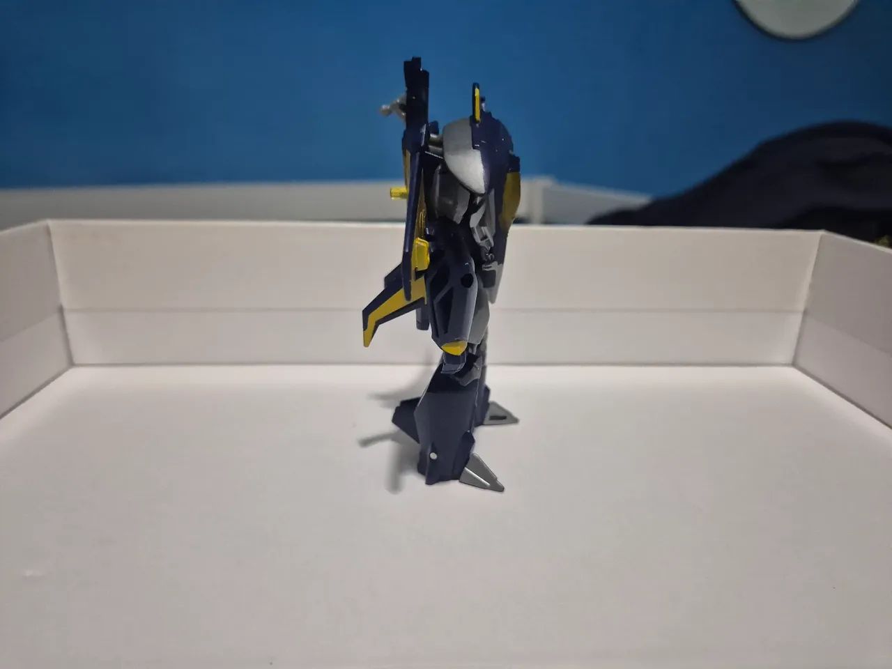 Transformers Dreadwing prime commander class - Foto 2