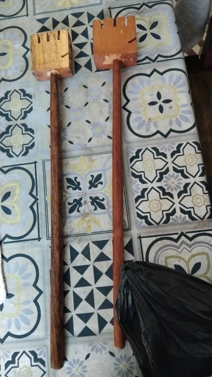 Massageador de costas - Foto 2