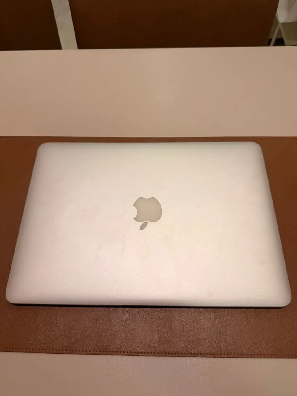 MacBook Air 2017 - Foto 4