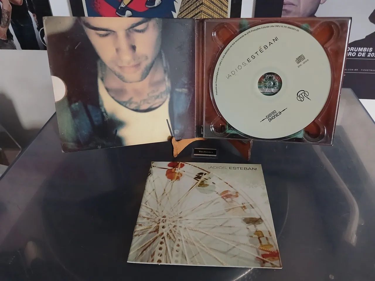 Cd Esteban Tavares - Foto 3
