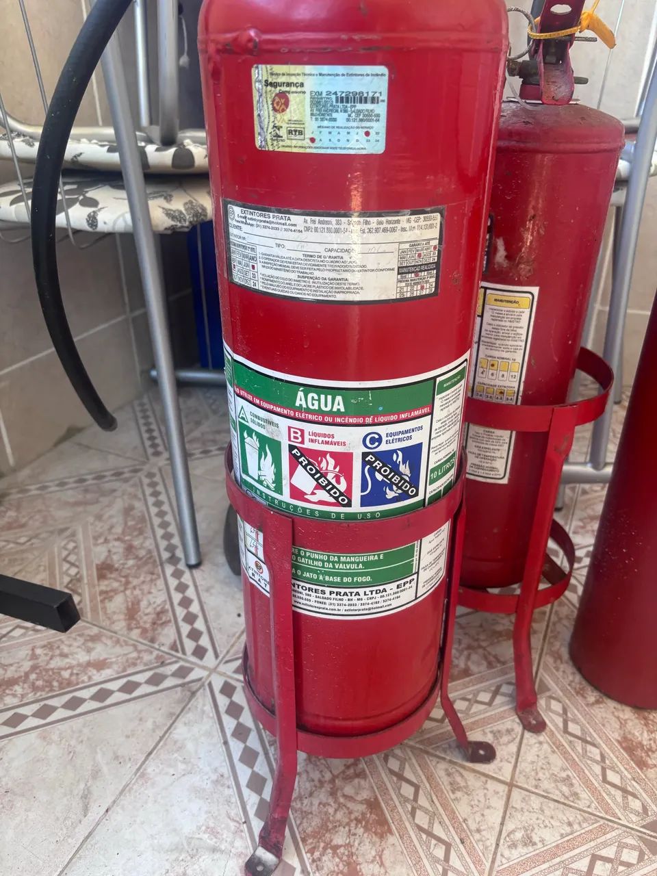 ITENS PARA COMÉRCIOS  - Foto 5
