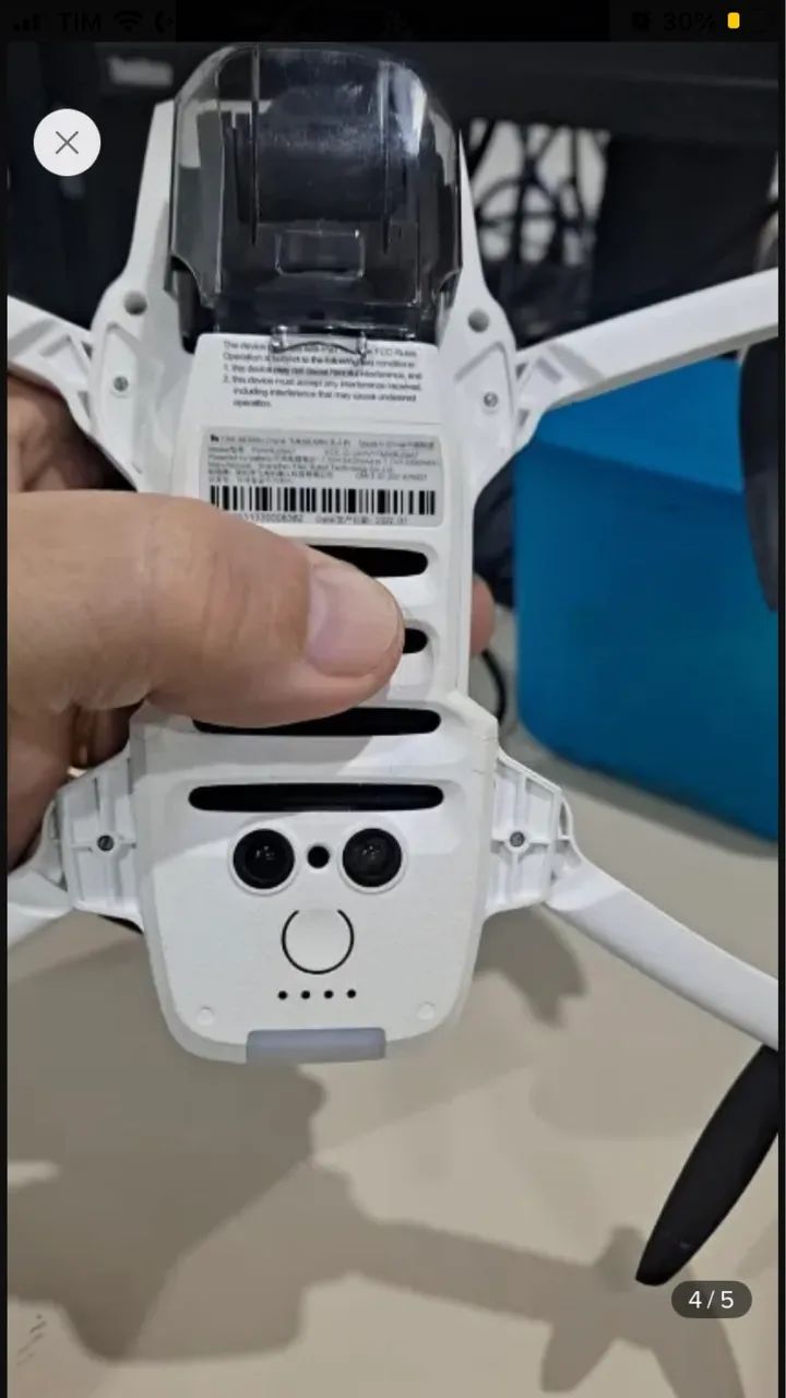 Drone fimi x8 mini v2 - Foto 2