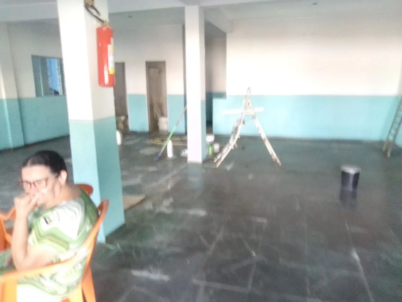 Aluga-se loja comercial no jardim ingá  - Foto 2